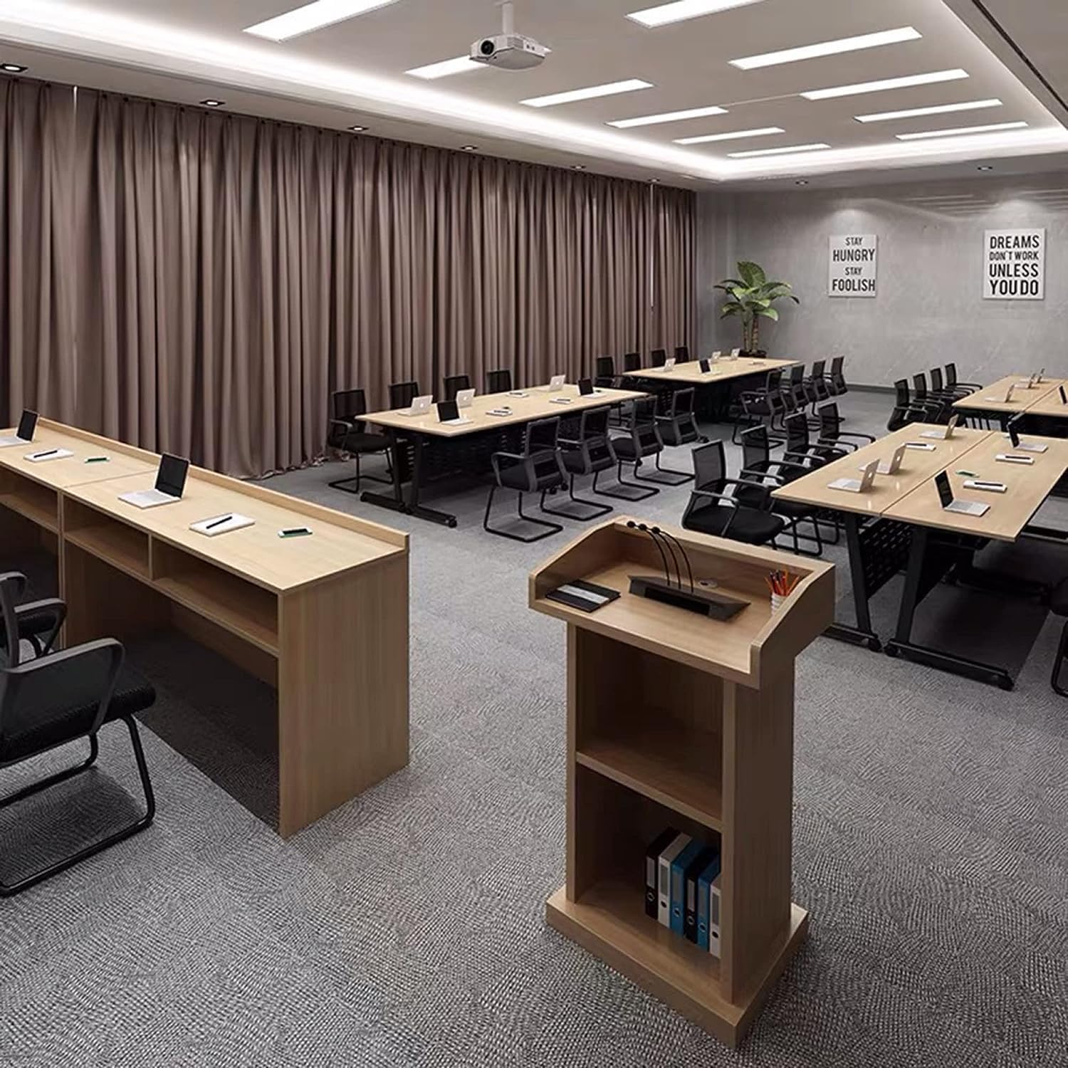 茶道具 風炉先屏風 屏風 衝立 梅 花 透かし彫り 桑木地 木製 茶道具 風炉先屏風 風炉先 板屏風 2尺4寸 桑捻梅 如心斎好写し